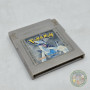Pokémon Version Argent [Pile Neuve] 100% Authentique GB  | Gameboy Jeux | retrogaming