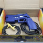 Pack Crisis Zone + Gun G-Con 2 PS2  | Jeux Ps2 | retrogaming