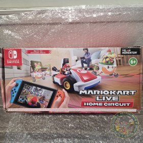 Mario Kart Live Home Circuit SWITCH 