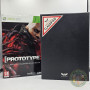 Prototype 2 Edition Collector XBOX 360  | Jeux Xbox360 | retrogaming