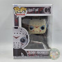 Funko POP 01 Vendredi 13 Jason Voorhees  | Funko Pop | retrogaming