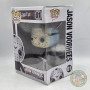 Funko POP 01 Vendredi 13 Jason Voorhees  | Funko Pop | retrogaming