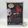 Funko POP 01 Vendredi 13 Jason Voorhees  | Funko Pop | retrogaming