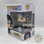 Funko POP 1024 Naruto Shippuden Asuma Special Edition  | Funko Pop | retrogaming