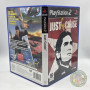 Just Cause PS2  | Jeux Ps2 | retrogaming