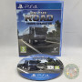 On the Road Truck Simulator PS4  | Jeux Ps4 | retrogaming