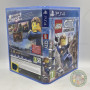 Lego City: Undercover PS4  | Jeux Ps4 | retrogaming
