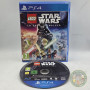 LEGO Star Wars La Saga Skywalker PS4  | Jeux Ps4 | retrogaming