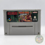 Donkey Kong Country SNES  | Super Nintendo Jeux | retrogaming
