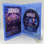 Agents Of Mayhem PS4  | Jeux Ps4 | retrogaming