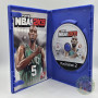 NBA 2K9 PS2  | Jeux Ps2 | retrogaming