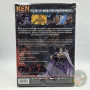 Hokuto No ken, film 1: L'ère de Raoh [DVD]  | Animes | retrogaming