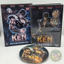 Hokuto No ken, film 1: L'ère de Raoh [DVD]  | Animes | retrogaming