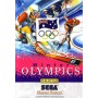 Winter olympics: lillehammer 94 MS | Section Master System | retrogaming