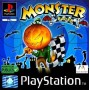 Monster Racer PSX | Section PS1 | retrogaming