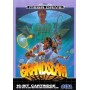 Grandslam: The Tennis Tournament en boîte MD | Megadrive Jeux | retrogaming