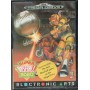 Super baseball 2020 MD | Section Megadrive | retrogaming