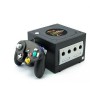 Console Gamecube Metroid Prime Noir | Console Gamecube | retrogaming