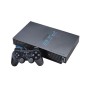 Console Playstation 2 FAT Noire | Consoles PS2 | retrogaming