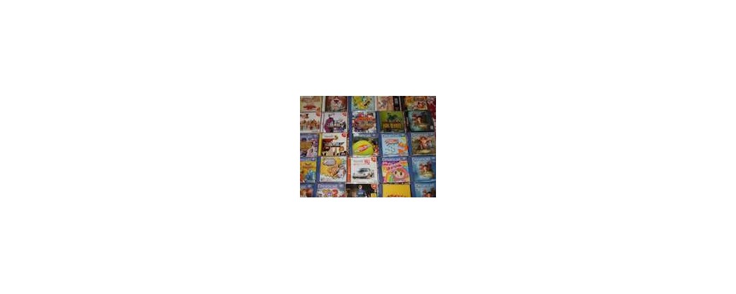Dreamcast Jeux - Section Dreamcast - Jeux Video Montpellier 
