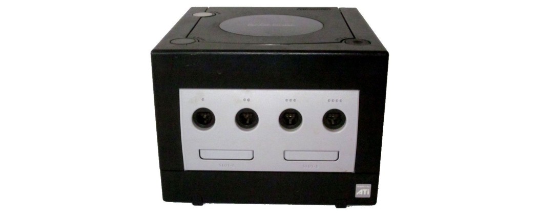 Console Gamecube - Section Gamecube - Jeux Video Montpellier 