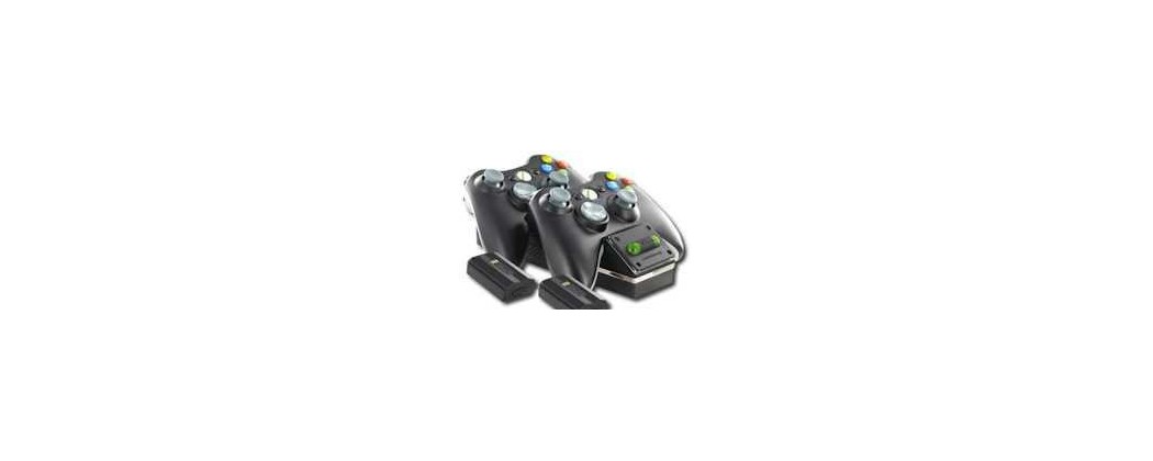 Accessoires pour Xbox 360 occasion pas cher