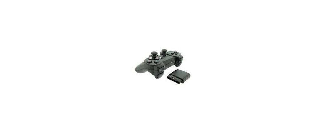 Accessoires Playstation 2 (PS2) occasion retrogaming