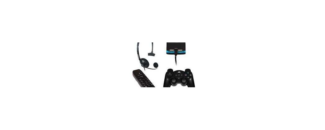 Accessoires Playstation 3 (PS3) d'occasion et neuve