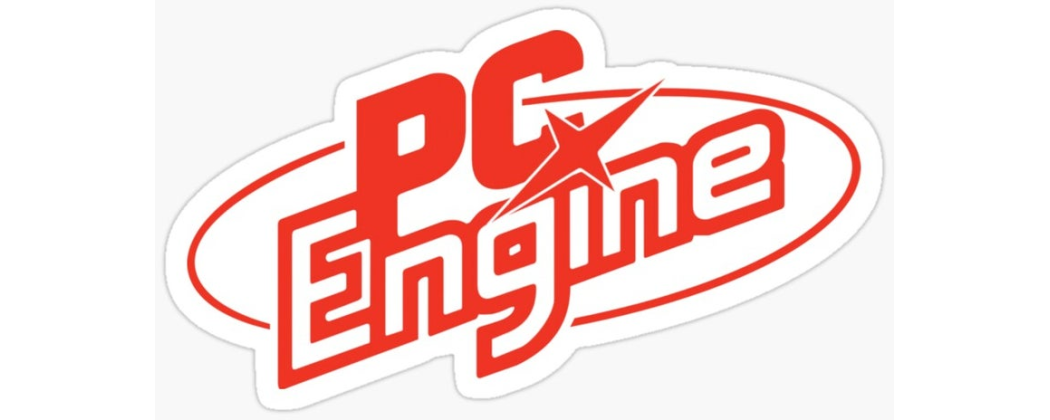 Section Nec - Jeux Video - Pc Engine